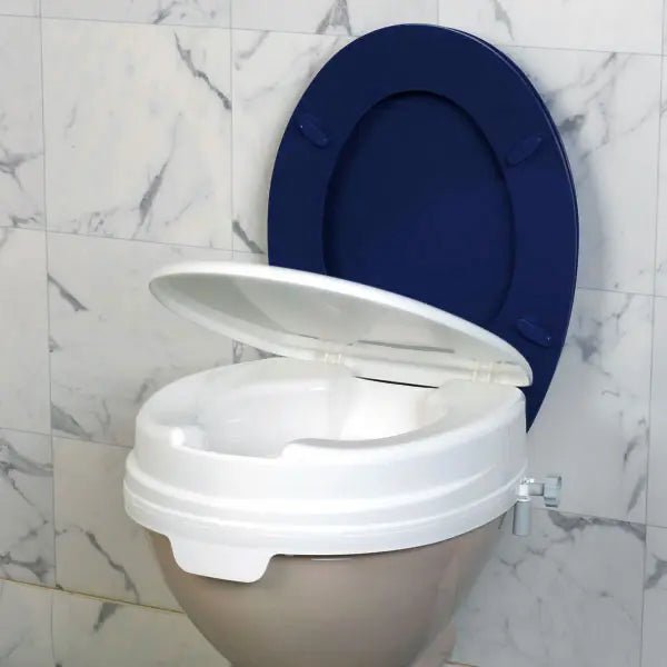 Toilettensitzerhöhung - Dietz GmbH
